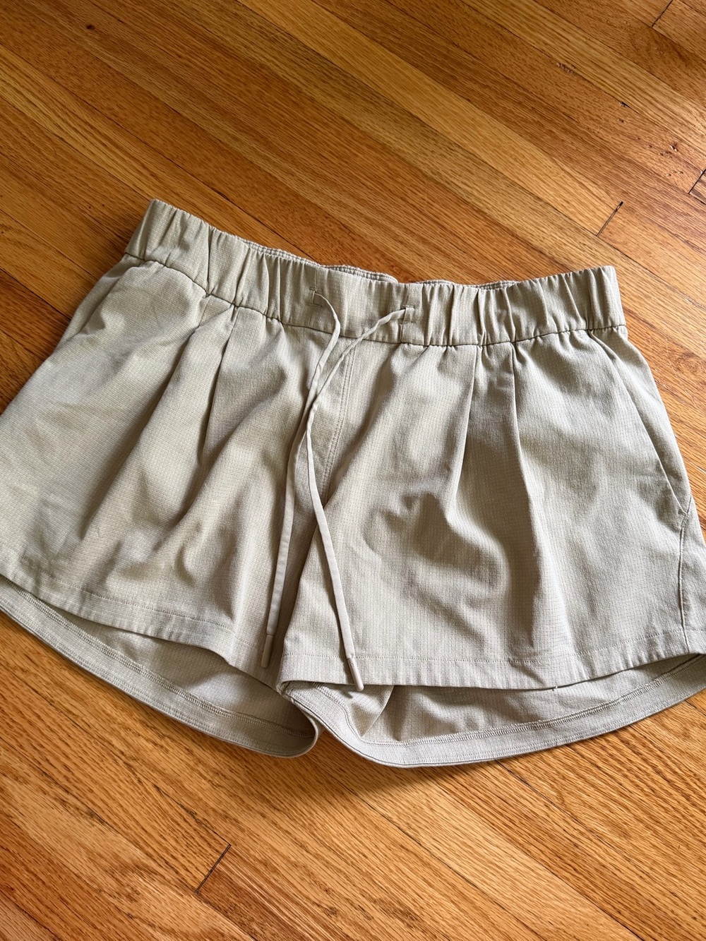 Lululemon Shorts Size 8